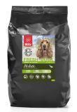 BLITZ Holistic ADULT 12кг Свежая УТКА, низкозерновой корм для взрослых собак всех пород FRESH DUCK