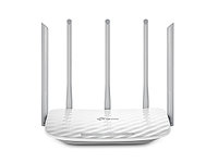 Маршрутизатор TP-Link Archer C60 AC1350 TAZ25327 Маршрутизатор TP-Link Archer C60 AC1350