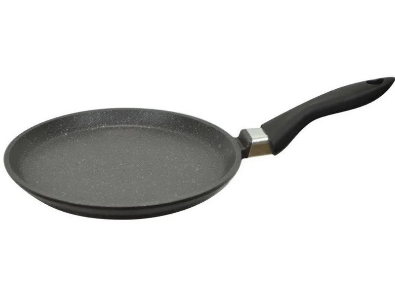 Сковорода блинная Мечта Granit 22 см