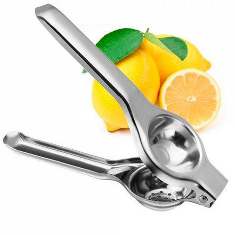 Соковыжималка ручная для цитрусовых  LEMON SQUEEZER