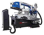 Станок ленточнопильный полуавтоматический PILOUS ARG 400 Plus S.A.F.