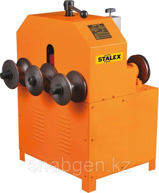 Трубогиб электромеханический STALEX ERB-76B (220 В)