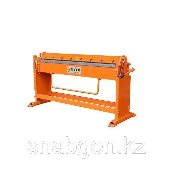 Ручной листогиб STALEX 2500/1 мм