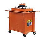 Станок фальцепрокатный Stalex Lc-12R