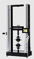Испытательная разрывная машина TENSILON RTF-1210 настольная двухколонная