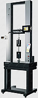 Испытательная разрывная машина TENSILON  RTG-1310 двухколонная
