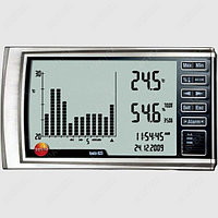 Термогигрометр Testo 623, без поверки