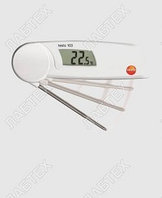 Термометр цифровой Testo 103