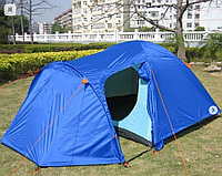 Четырехместная палатка TUOHAI CT-1036