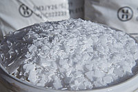 Натрий едкий технический (сода каустическая, гидроокись натрия) Формула: NaOH