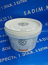 Паста для шугаринга средняя 550 гр (Карамелька)