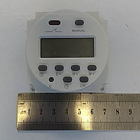 Таймер цифровой недельный  AC220V, фото 1
