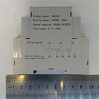 Таймер циклический HHS18R-220