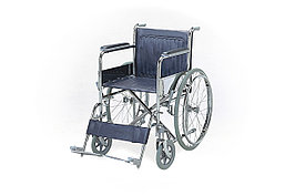 Коляска для инвалидов модель fs809-46 (4410)