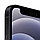 Смартфон Apple iPhone 12 mini 256GB Black, Model A2399, фото 2