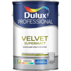 Краска Dulux Professional Velvet Supermatt глуб/мат BW 5л - фото 1 - id-p87852955