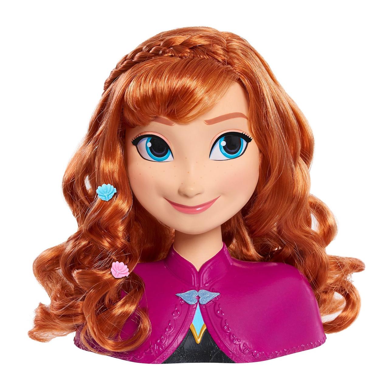 Набор для создания образа Disney Холодное сердце Торс базовый Анна 32030