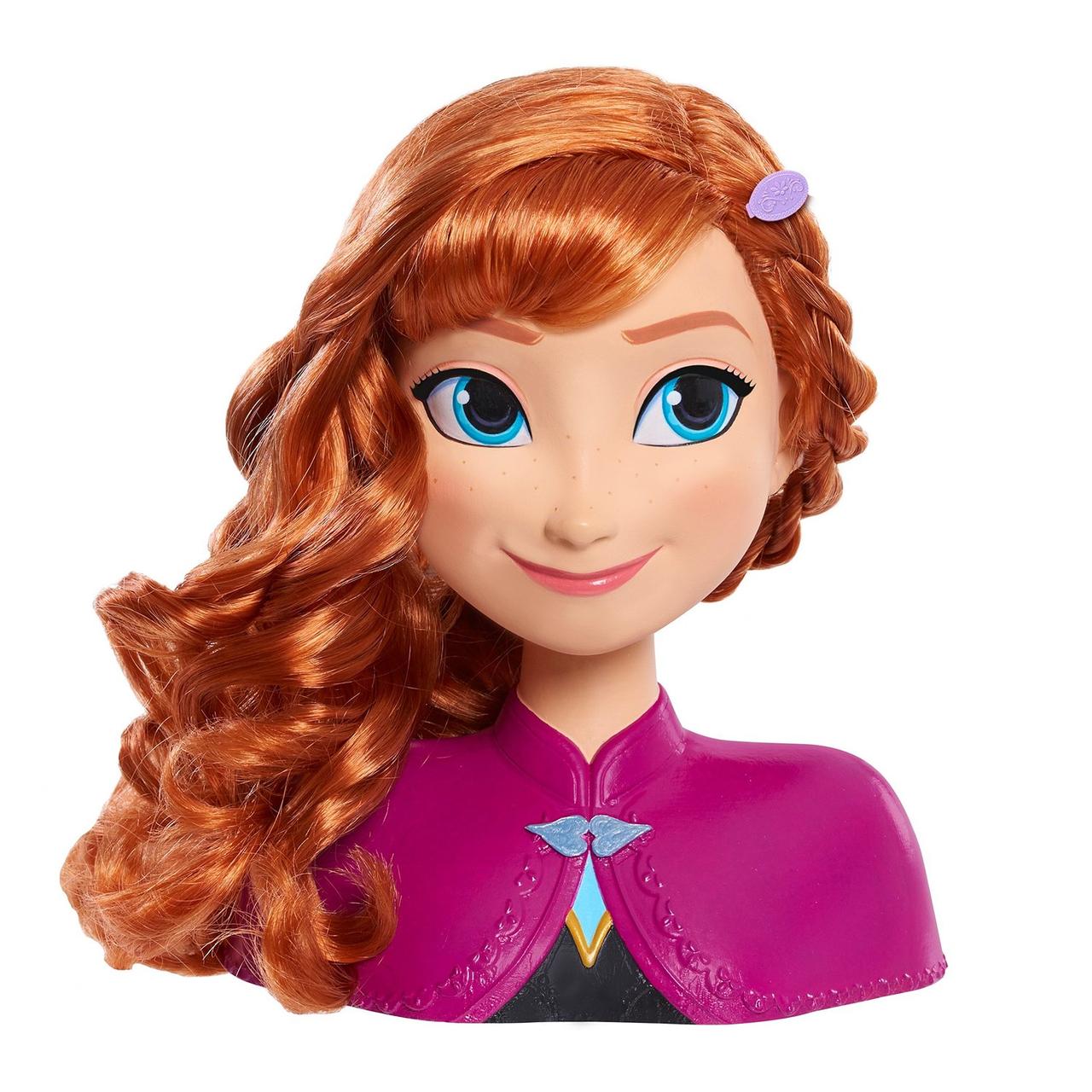 Набор для создания образа Disney Холодное сердце Торс базовый Анна 32030