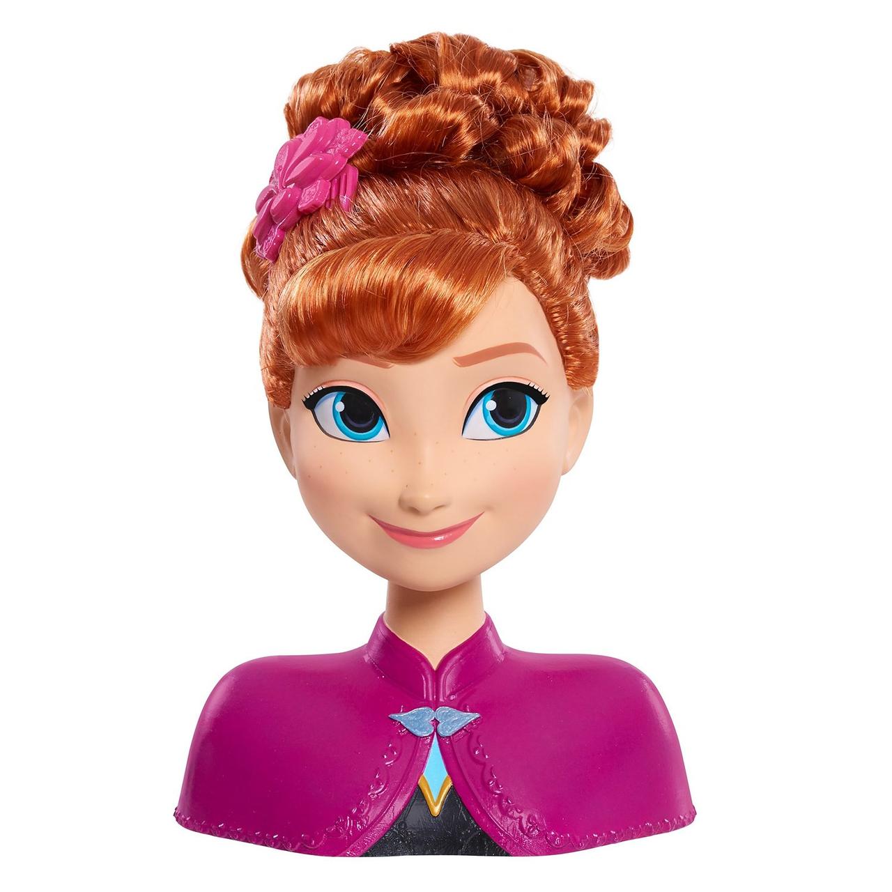 Набор для создания образа Disney Холодное сердце Торс базовый Анна 32030