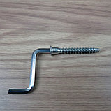 Шестигранный ключ для конфирмата М4, фото 6