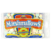 Маршмеллоу Guandy  Цветочки цветочно-фруктовый 200гр (20шт-упак)