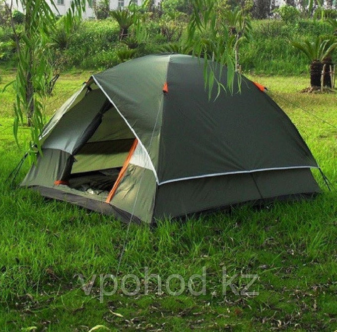 Палатка четырехместная TUOHAI 3301
