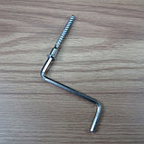 Шестигранный ключ для конфирмата М3, фото 5