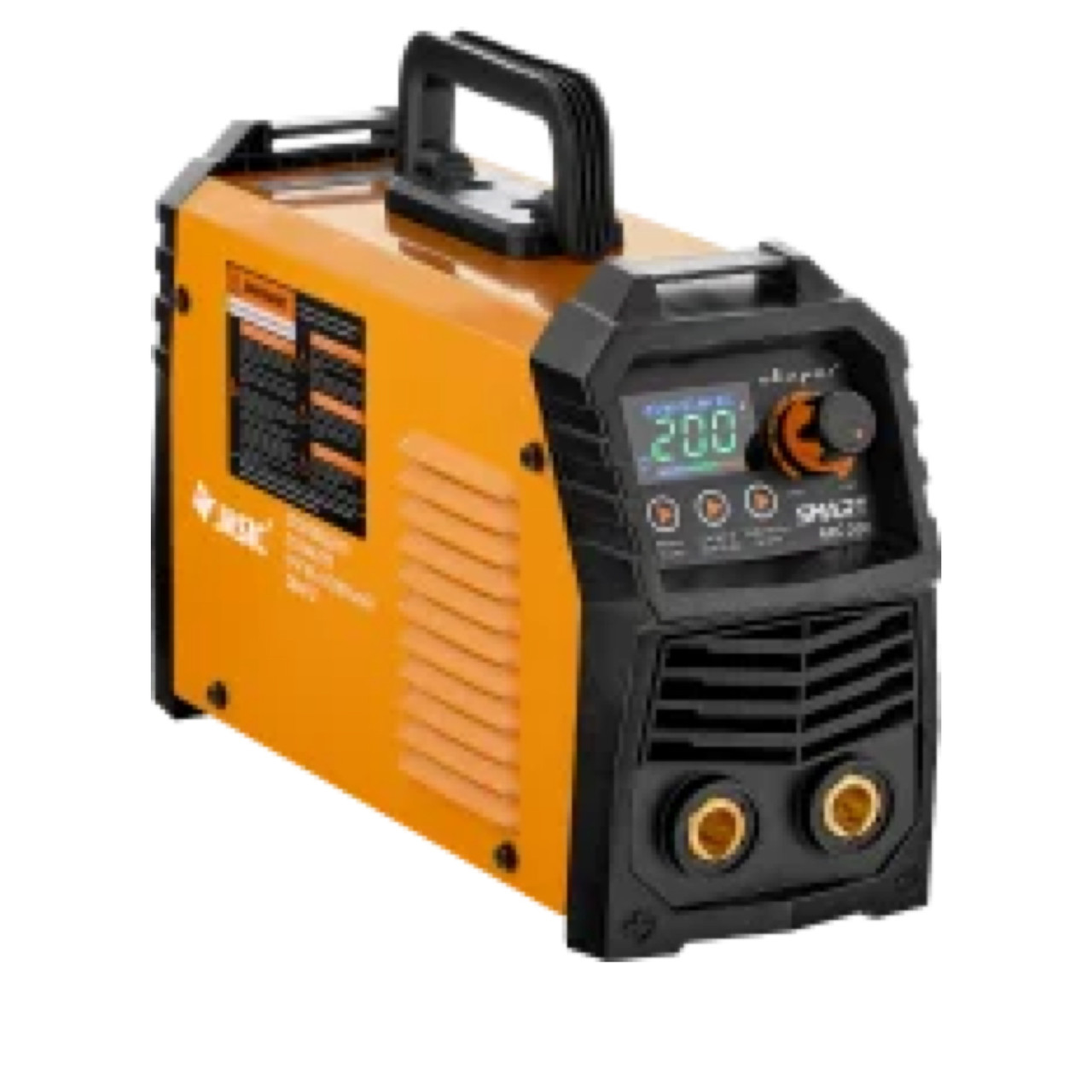 СВАРОГ REAL SMART ARC 200 (Z28303)