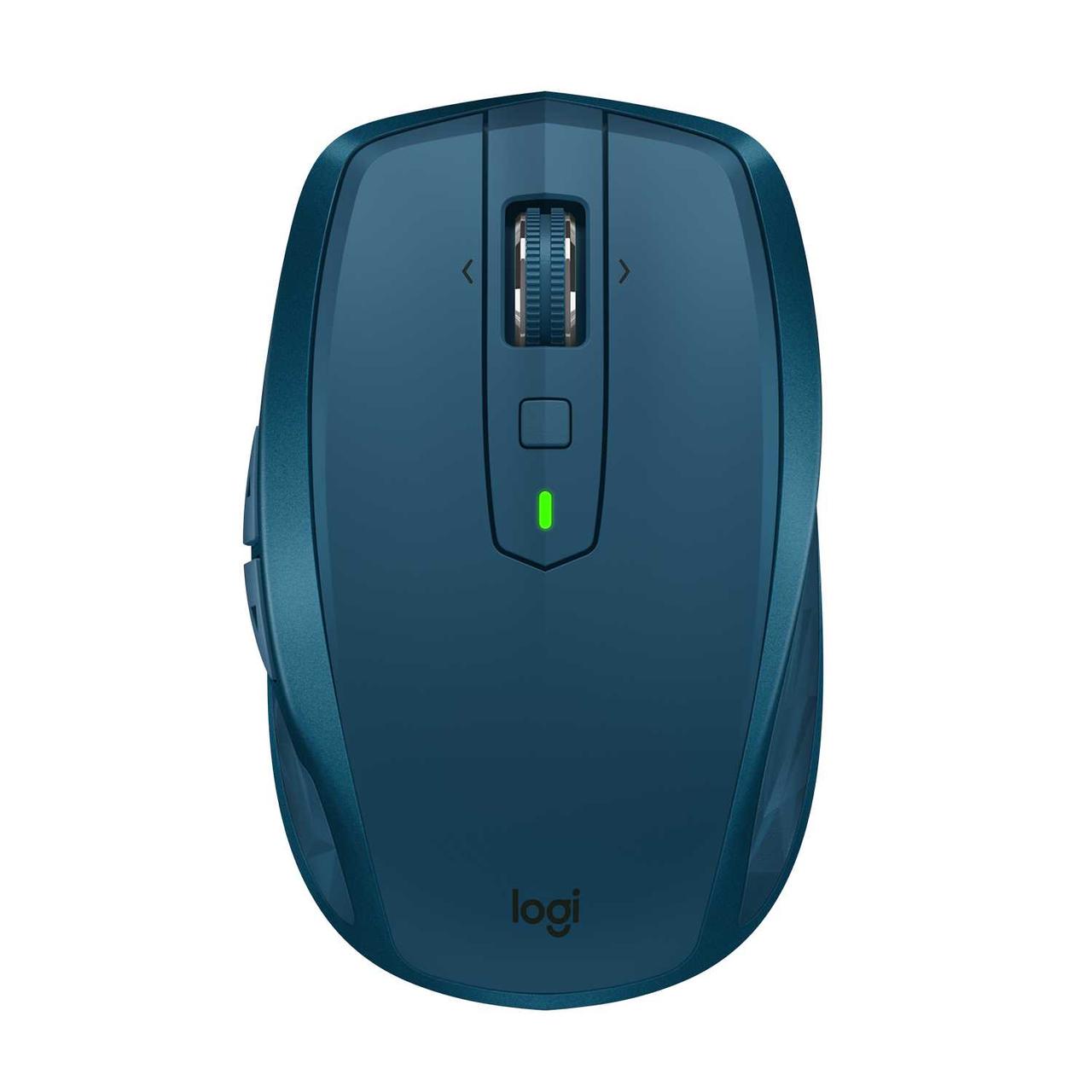 Logitech 910-005154 MX Anywhere 2S MIDNIGHT TEAL