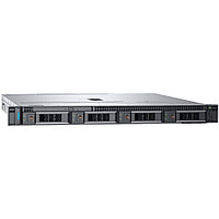 Сервер Dell PowerEdge R240 PER240RU2-01 (1U Rack, Xeon E-2236, 3400 МГц, 6 ядер, 12 МБ, 1x 16 ГБ, LFF 3.5", 4, фото 1