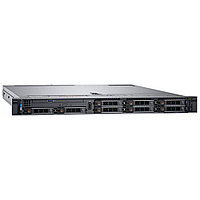 Сервер Dell PowerEdge R640 PER640CEEM1-210-AKWU-C3 (1U Rack, Xeon Silver 4208, 2100 МГц, 8 ядер, 11 МБ, 2x 16, фото 1