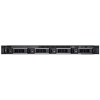 Сервер Dell PowerEdge R440 210-ALZE-235 (1U Rack, Xeon Silver 4208, 2100 МГц, 8 ядер, 11 МБ, 2x 16 ГБ, LFF