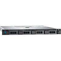 Сервер Dell PowerEdge R440 210-ALZE-262 (1U Rack, Xeon Silver 4208, 2100 МГц, 8 ядер, 11 МБ, 2x 16 ГБ, LFF, фото 1