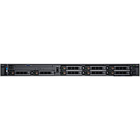 Сервер Dell PowerEdge R640 R640-8592-3 (1U Rack, Xeon Silver 4214, 2200 МГц, 12 ядер, 16.5 МБ, 1x 16 ГБ, SFF, фото 1