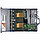 Сервер Dell PowerEdge R740 210-AKXJ-352 (2U Rack, Xeon Silver 4210, 2200 МГц, 10 ядер, 13.75 MБ, SFF 2.5", 16, фото 5