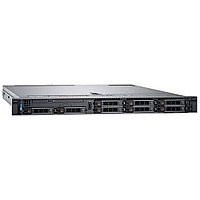 Сервер Dell PowerEdge R640 210-AKWU-631 (1U Rack, Xeon Gold 5218R, 2100 МГц, 20 ядер, 27.5 МБ, 1x 16 ГБ, SFF, фото 1