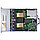 Сервер Dell PowerEdge R740XD 210-AKZR-374 (2U Rack, Xeon Silver 4210R, 2400 МГц, 10 ядер, 13.75 MБ, 2x 16 ГБ,, фото 8