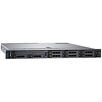 Сервер Dell PowerEdge R640 R640-8646-2 (1U Rack, Xeon Gold 5217, 3000 МГц, 8 ядер, 11 МБ, 2x 16 ГБ, SFF 2.5",, фото 1