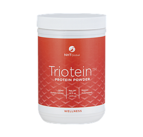 Порошок сывороточного протеина Triotein