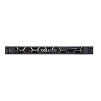 Сервер Dell PowerEdge R640 R640-3417-07 (1U Rack, Xeon Gold 5120, 2200 МГц, 14 ядер, 19.25 МБ, SFF 2.5", 10