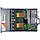 Сервер Dell PowerEdge R740 210-AKXJ-269 (2U Rack, Xeon Gold 5118, 2300 МГц, 12 ядер, 16.5 МБ, 2x 16 ГБ, SFF, фото 5