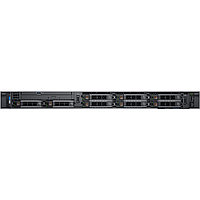 Сервер Dell PowerEdge R440 210-ALZE-180 (1U Rack, Xeon Gold 5120, 2200 МГц, 14 ядер, 19.25 МБ, 4x 32 ГБ, SFF, фото 1