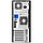 Сервер HPE ML110 Gen10 P21439-421 (Tower, Xeon Bronze 3206R, 1900 МГц, 8 ядер, 11 МБ, 1x 16 ГБ, LFF 3.5", 4, фото 4