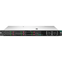 Сервер HPE ProLiant DL20 Gen10 P17080-B21 (Tower, Xeon E-2224, 3400 МГц, 4 ядра, 8 МБ, 1x 16 ГБ, SFF 2.5", 4