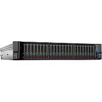 Сервер HPE Proliant DL180 Gen10 P19564-B21 (2U Rack, Xeon Silver 4208, 2100 МГц, 8 ядер, 11 МБ, 1x 16 ГБ, SFF, фото 1