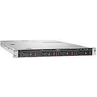 Сервер HPE ProLiant DL325 Gen10 P04646-B21 (1U Rack, EPYC 7251, 2100 МГц, 8 ядер, 32 МБ, 1x 8 ГБ, LFF 3.5", 4, фото 1