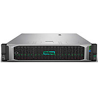 Сервер HPE Proliant DL380 Gen10 P24848-B21 (2U Rack, Xeon Silver 4215R, 3200 МГц, 8 ядер, 11 МБ, 1x 32 ГБ, SFF, фото 1
