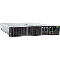 Сервер HPE ProLiant DL385 P16694-B21 (2U Rack, EPYC 7302, 3000 МГц, 16 ядер, 128 МБ, 1x 16 ГБ, SFF 2.5", 8 шт), фото 1