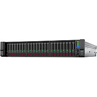 Сервер HPE Proliant DL380 Gen10 P24847-B21 (2U Rack, Xeon Gold 6234, 3300 МГц, 8 ядер, 24.75 МБ, 1x 32 ГБ, SFF, фото 1