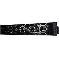 Дисковая полка для системы хранения данных СХД и Серверов Dell PowerVault ME4012 210-AQIE-8